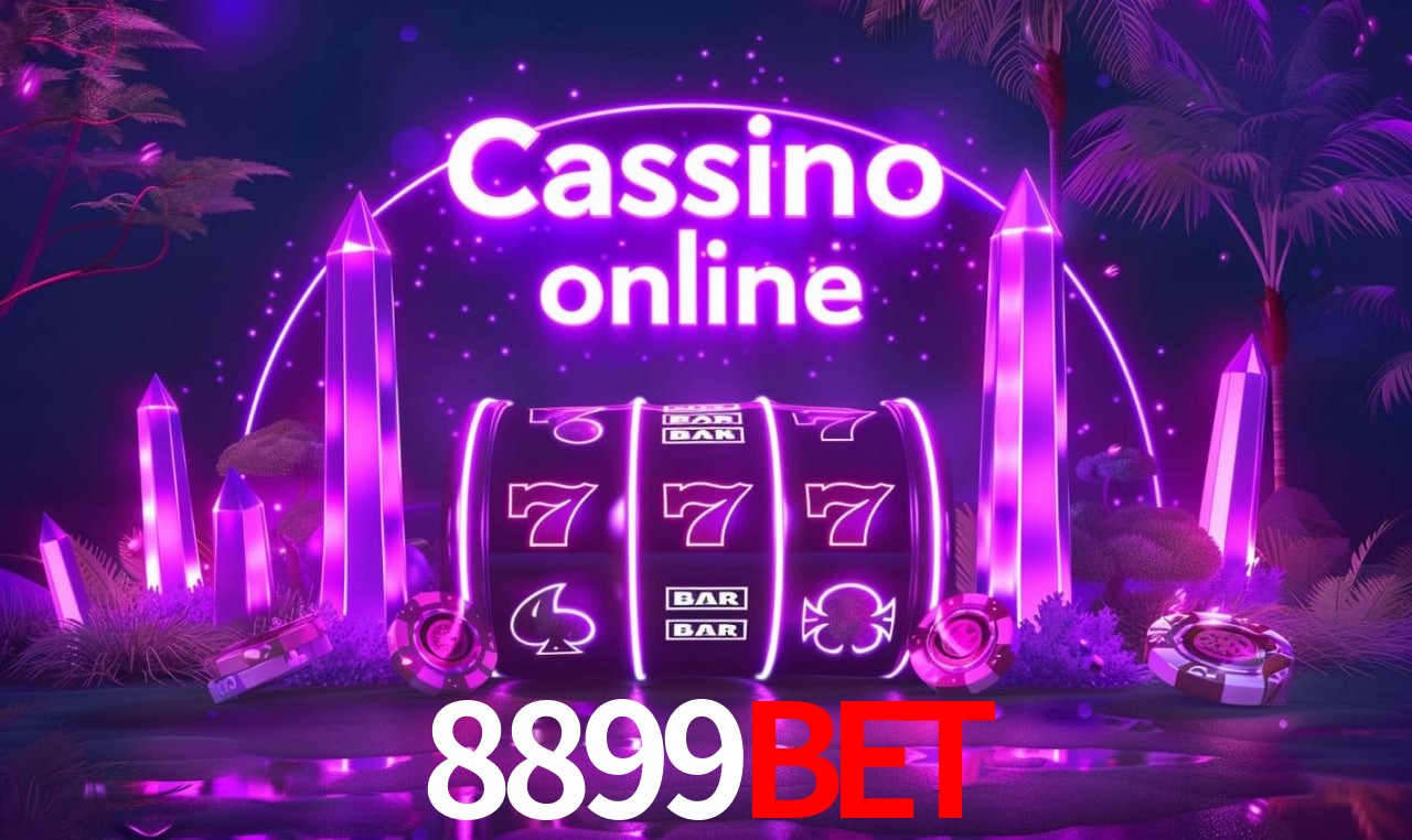 Promoções Sazonais 8899Bet