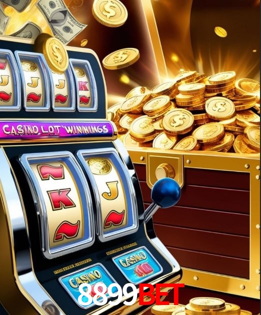 Experiência VIP 8899Bet