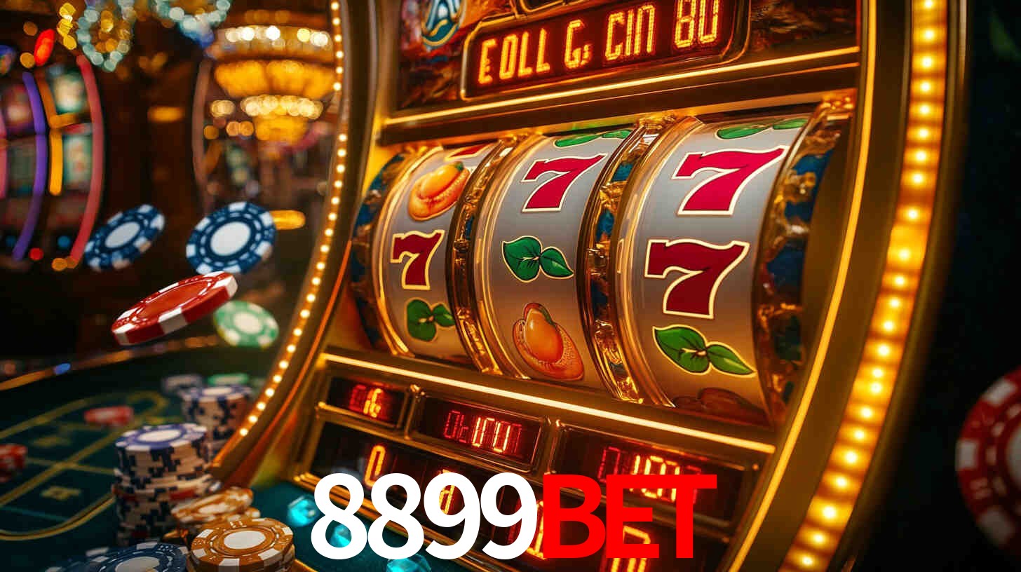 Ofertas Imperdíveis na 8899Bet: Promoções e Bônus Que Valem a Pena