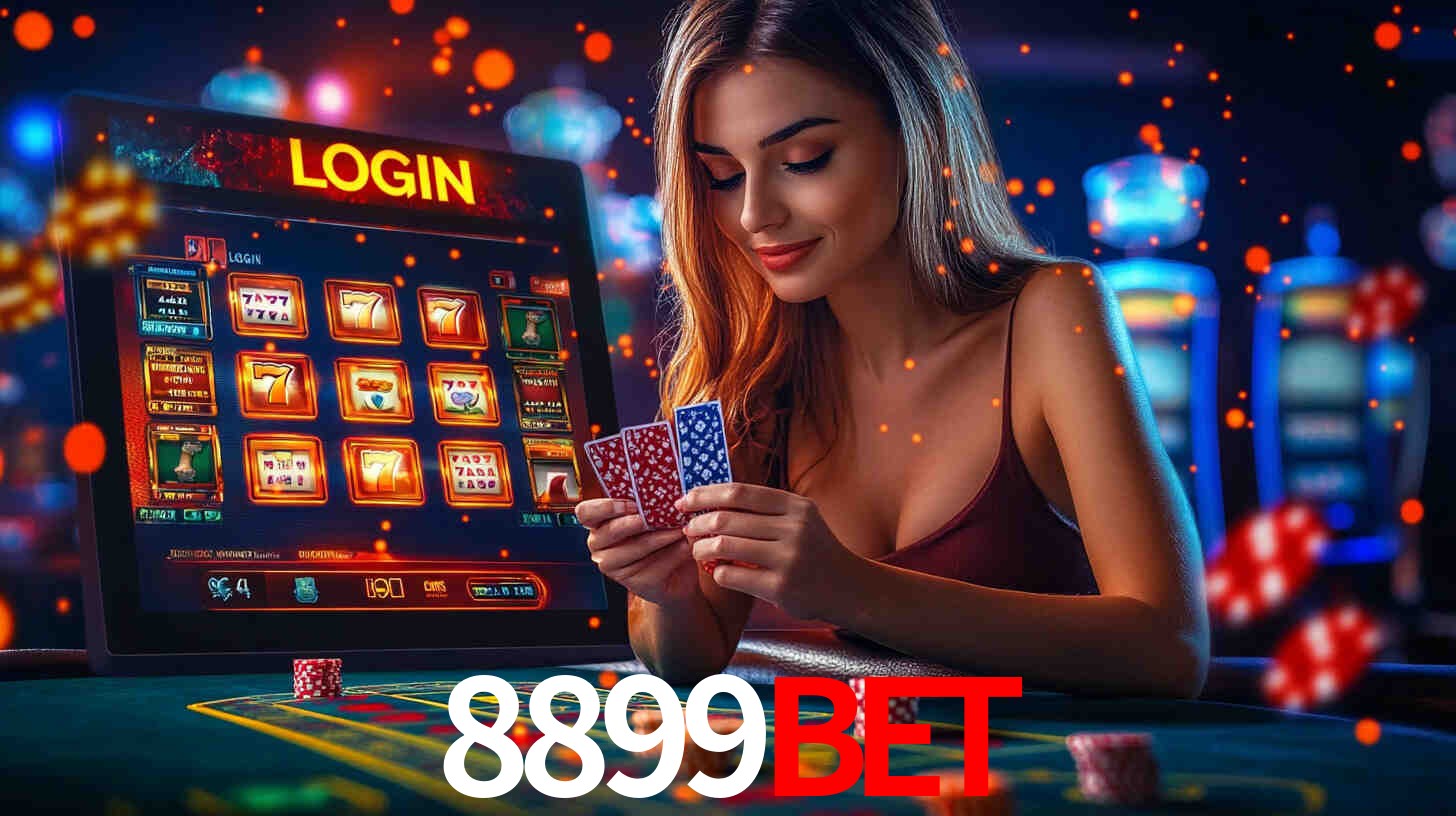 Bônus Generosos e Exclusivos no 8899Bet para Você!