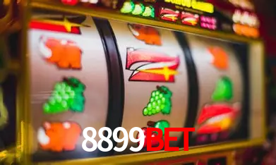Inovações de Jogos na 8899Bet: O Futuro das Experiências Interativas