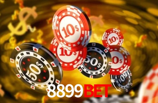 Apostas de Tênis 8899Bet