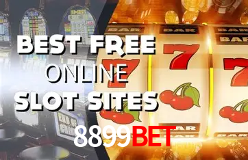 Apostas Esportivas na 8899Bet: Um Guia Completo