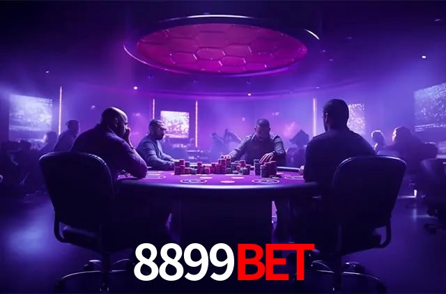 A Emoção da Loteria na 8899Bet: Uma Chance de Mudança de Vida