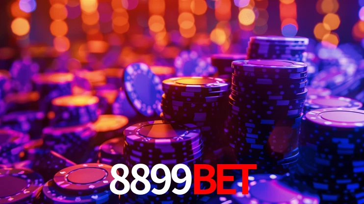 8899Bet Login