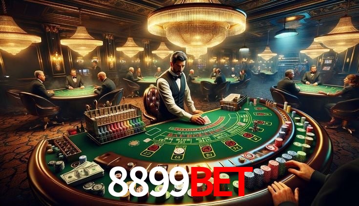 Statistics 8899Bet