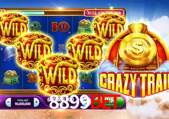 Desvendando o Mundo dos Jogos Virtuais na 8899Bet
