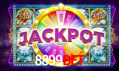 Descubra o Mundo do Cassino Online com 8899Bet