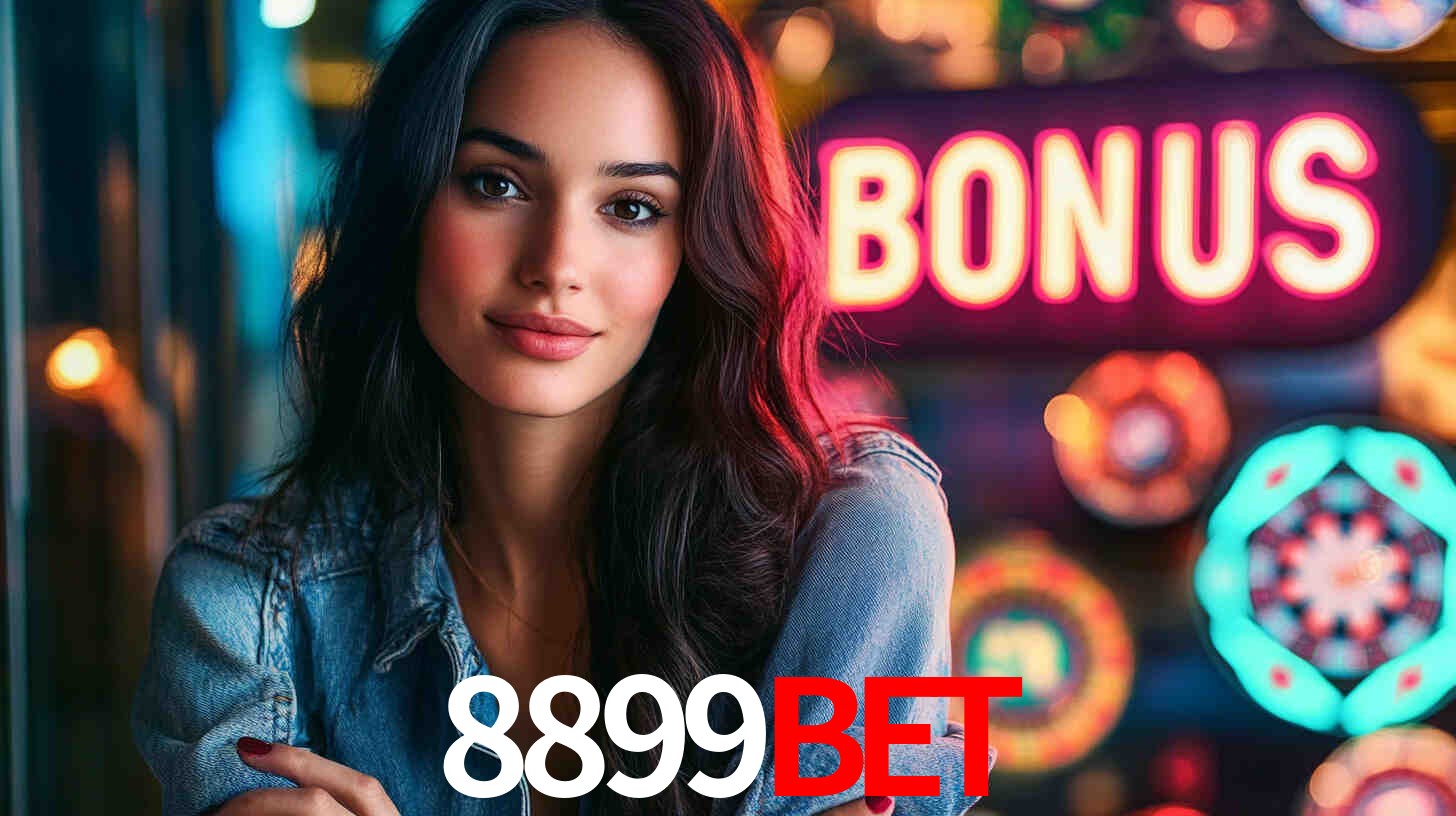 8899 Bet Login
