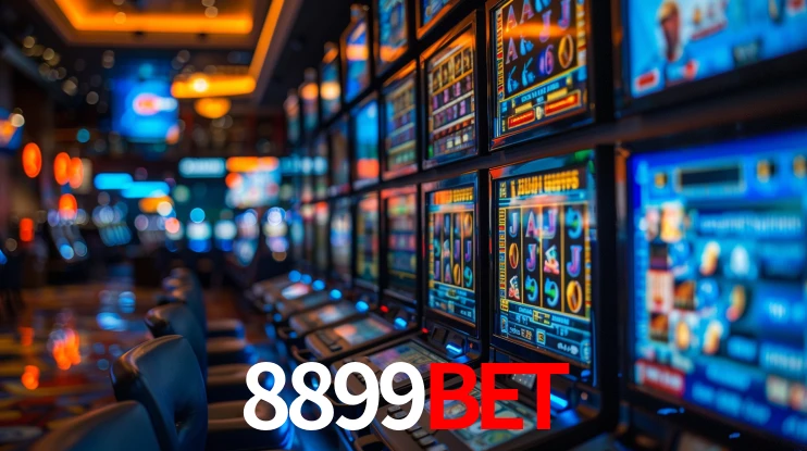 Exclusive Offers 8899Bet