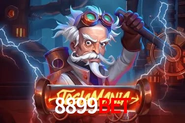 Tecnologia da Plataforma 8899Bet