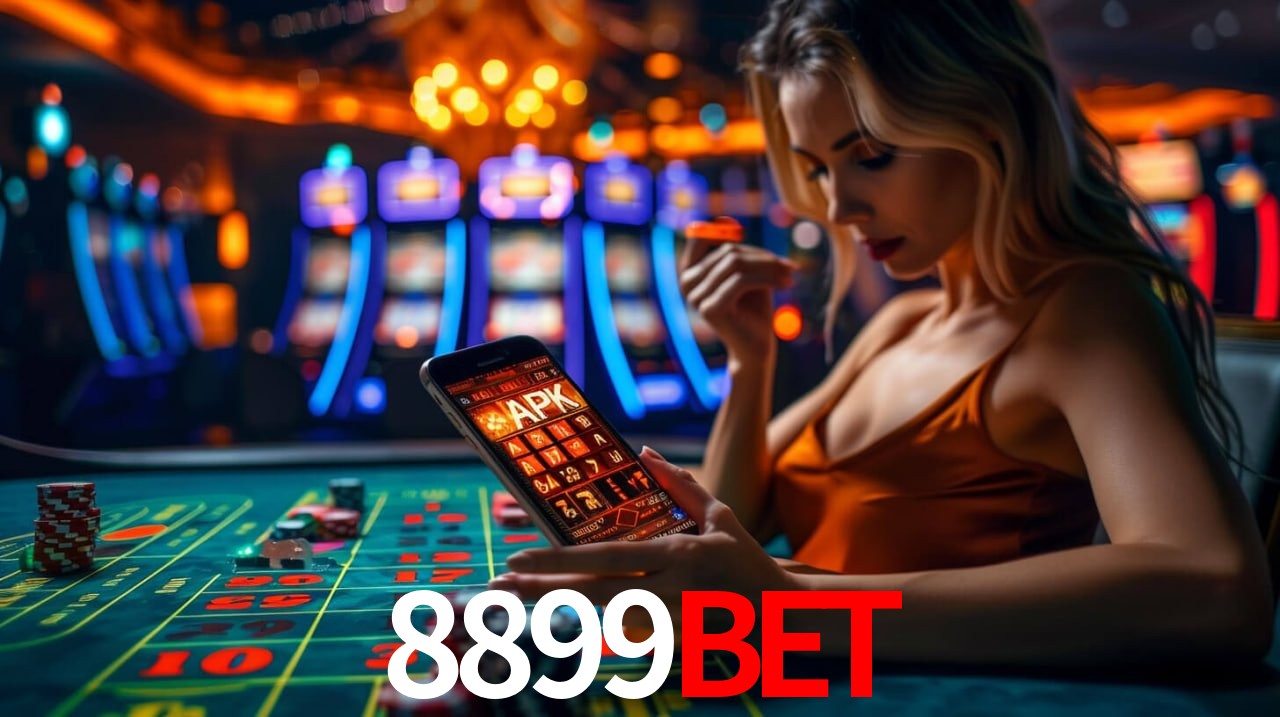 Roulette Table 8899Bet