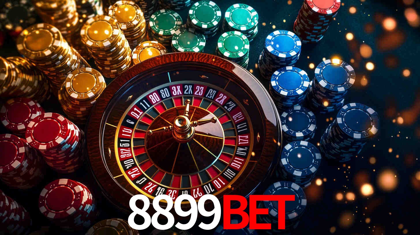 8899Bet