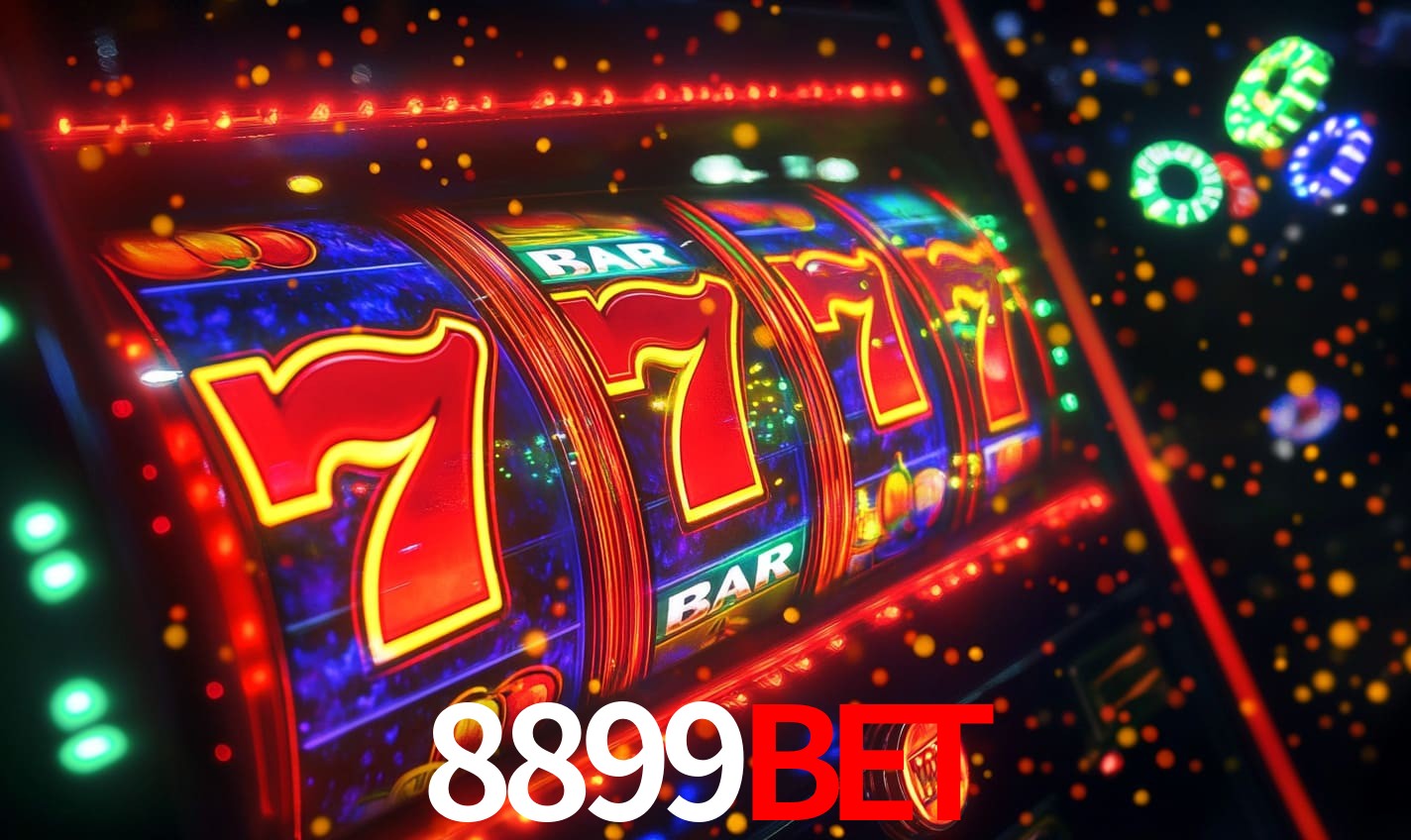 8899 Bet Login