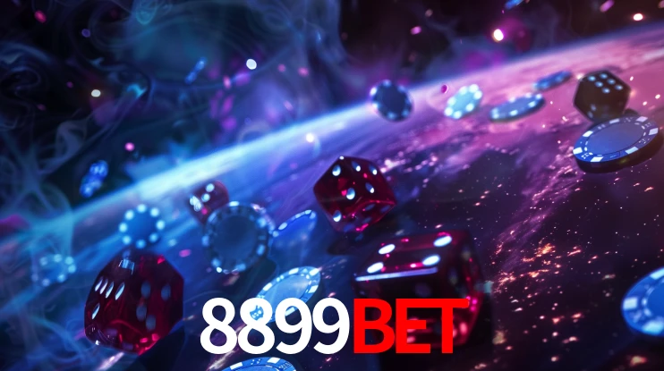 Live Casino 8899Bet