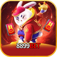Logo da 8899Bet